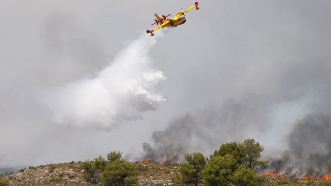 Unas 3.000 personas participarán en la campaña contra incendios de Castilla-La Mancha