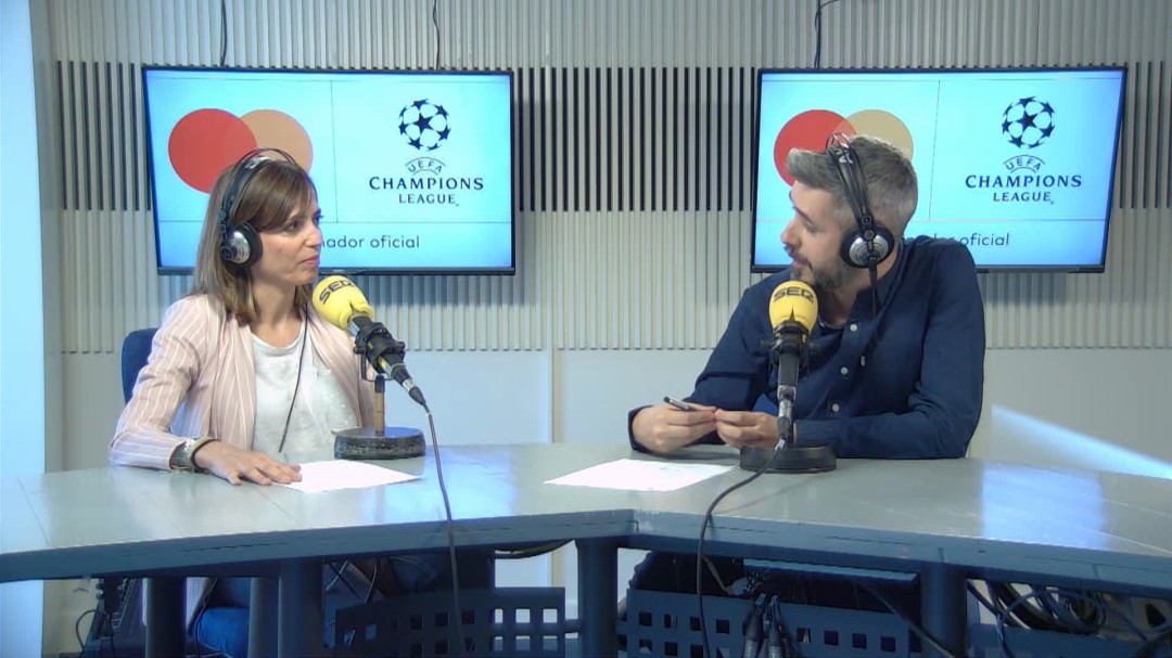 Este es el decálogo del perfecto aficionado de la Champions League