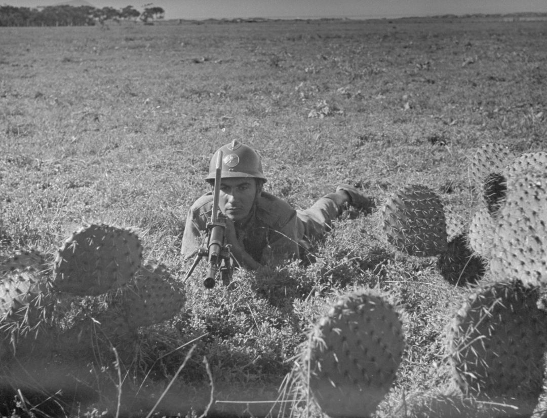 La victoria olvidada de México La victoria olvidada de México