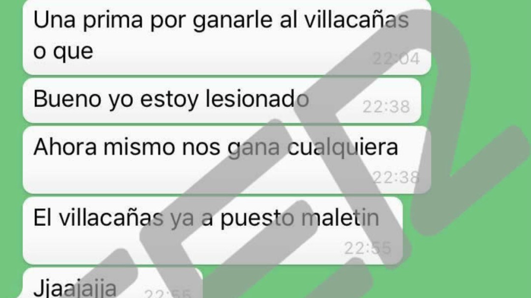El Tomelloso denuncia un amaño en Tercera División