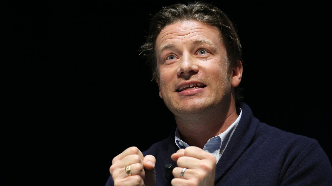 La cadena de restaurantes de Jamie Oliver, al borde de la quiebra