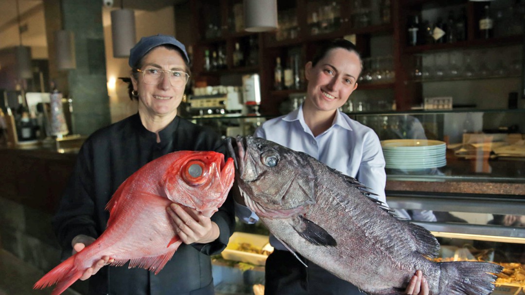 España arrasa en la lista de los mejores restaurantes 'clásicos' de Europa