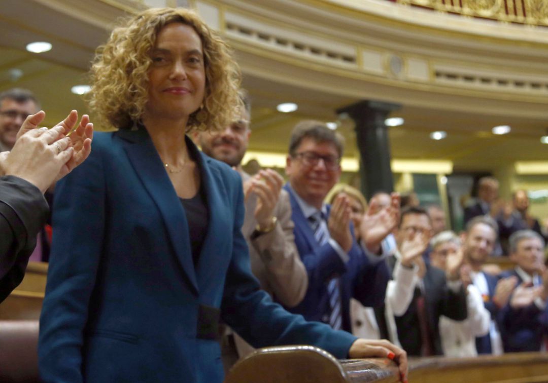 La XIII legislatura echa a andar