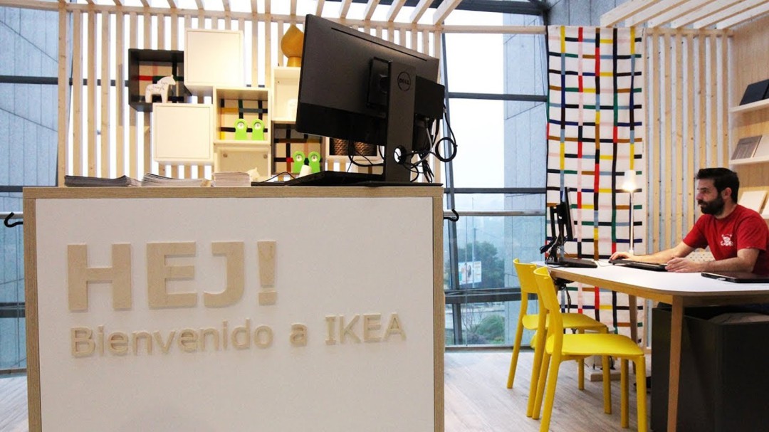 Ikea abrirá en Alicante este verano