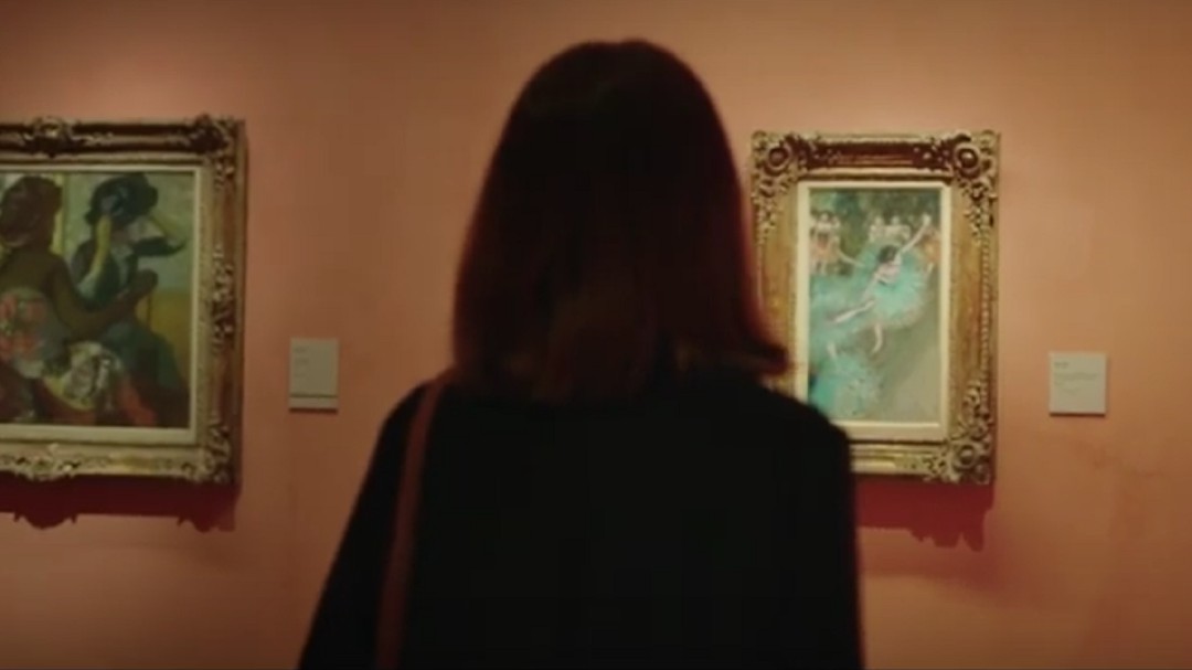 El arte de la paciencia