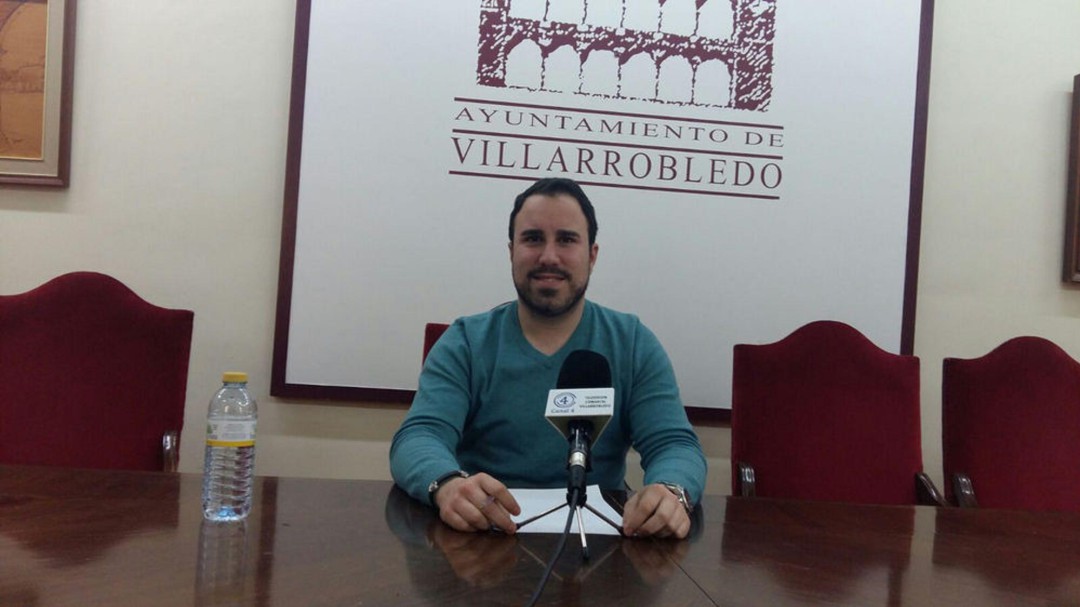 Abiertas en Villarrobledo las solicitudes para el PEEZRD