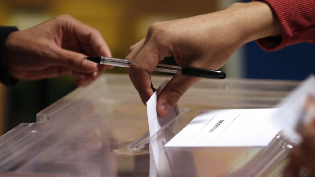 Archivada la denuncia por posible robo de votos de una monja en Bilbao Archivada la denuncia por posible robo de votos de una monja en Bilbao