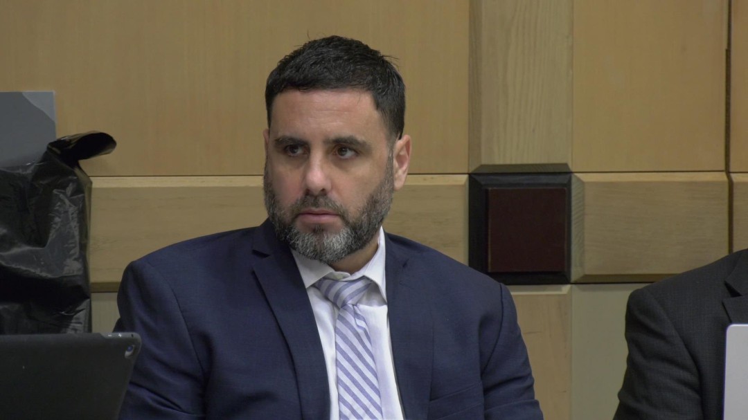 La mujer de Ibar pone este martes punto y final a los testimonios de los testigos