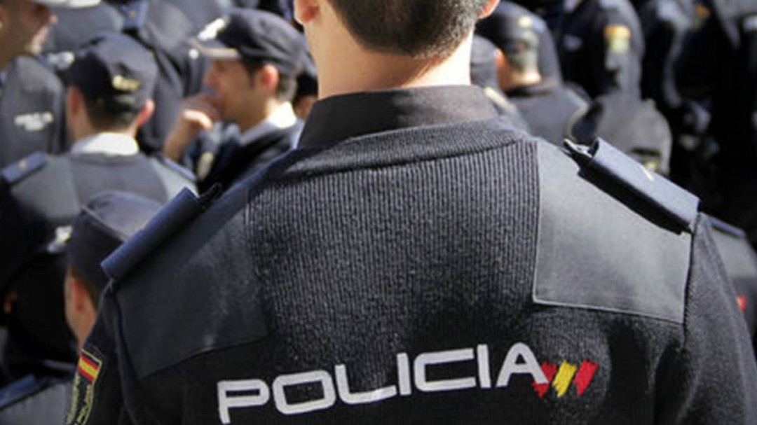 La Policía desarticula una red de venta de cocaína en El Puerto
