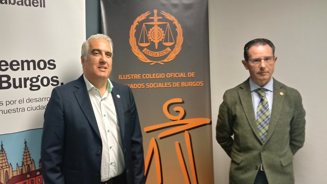 Salvar Relaciones Laborales