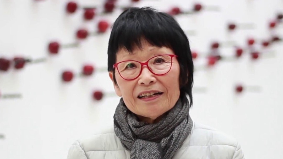 Muere la artista Hisae Yanase