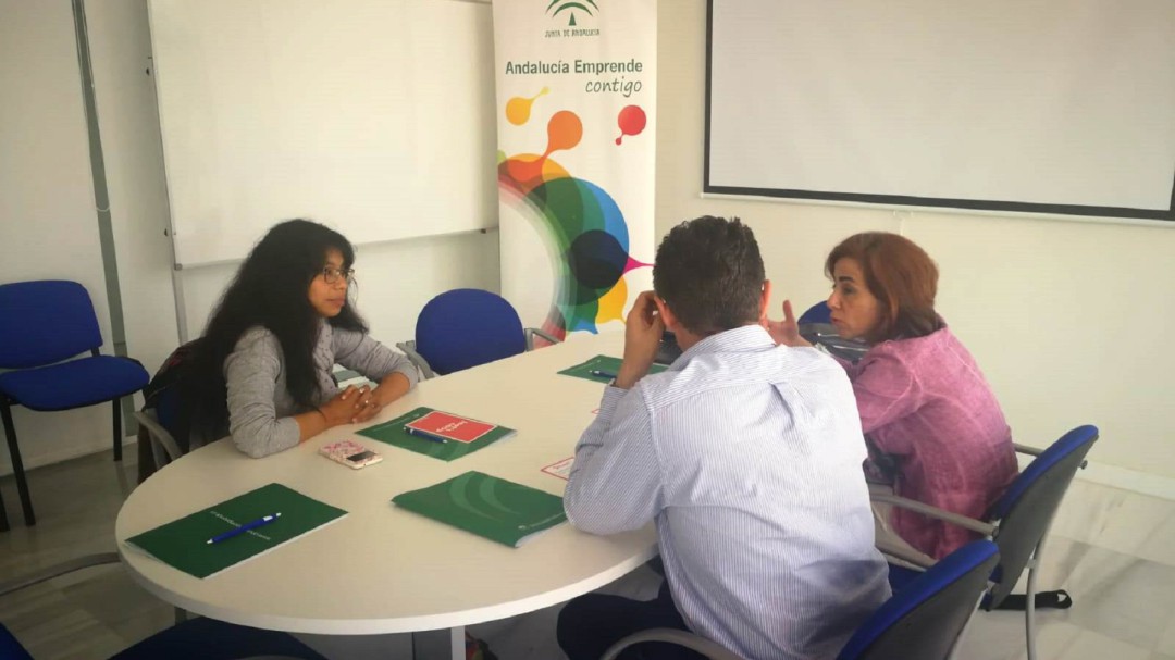 La Escuela de Economía Social atiende a 175 personas en el ecuador de su proyecto