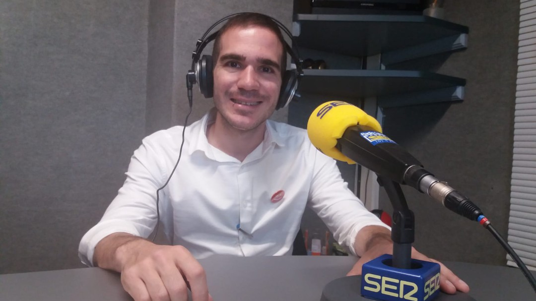 Perles plantea la creación de una cooperativa de vivienda