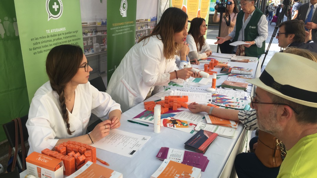 Protección solar, la prevención más importante contra el melanoma