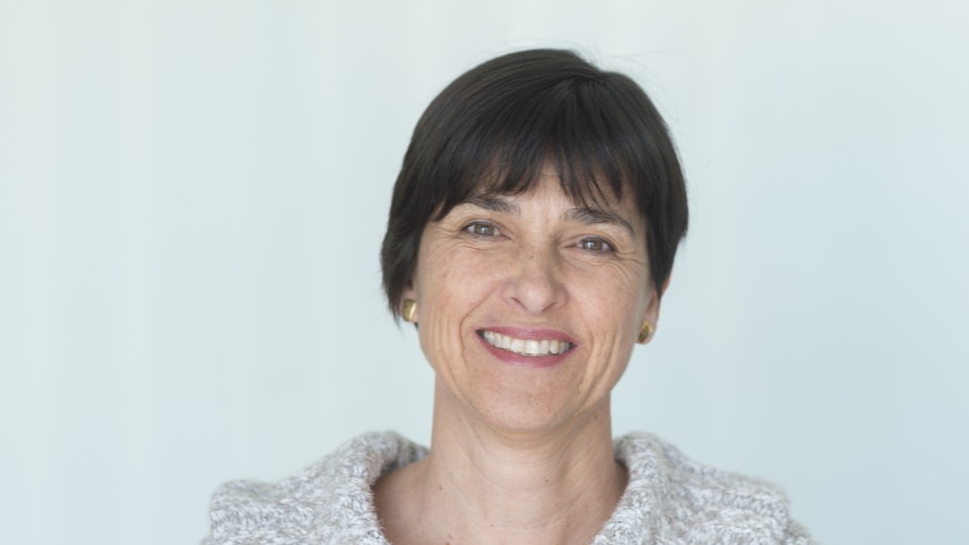 Selfie a Joana Gomila