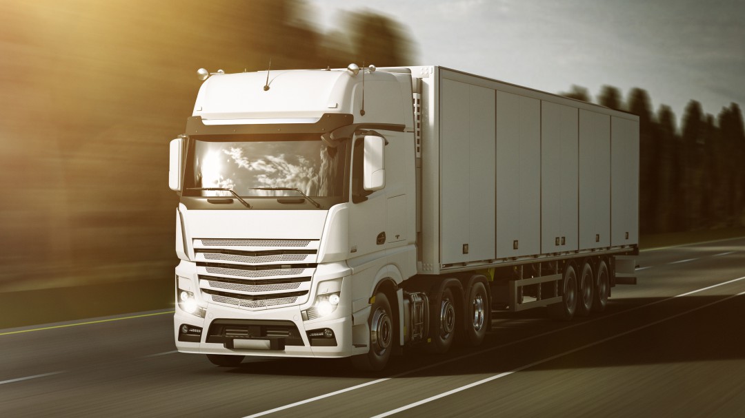 El transporte regional mantiene su peso internacional pese a los cortes de carreteras y la amenaza del Brexit