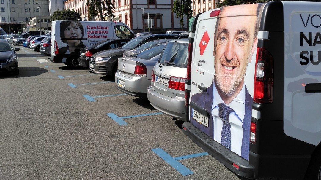 Los partidos propugnan cambiar el modelo sanitario