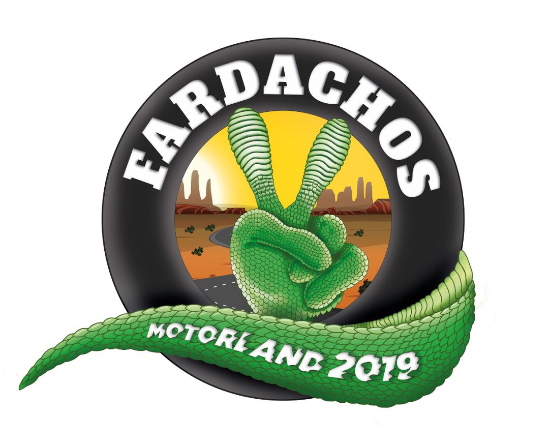 Fardachos Motorland 2019 Fardachos Motorland 2019