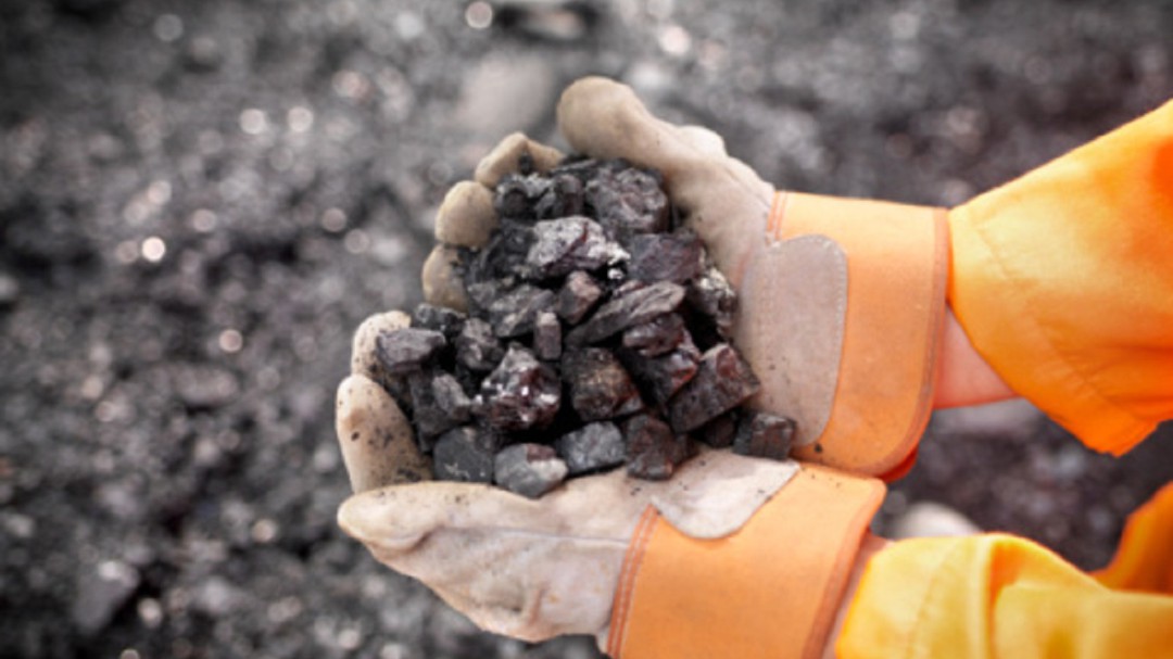 De las cenizas del carbón a productos de construcción