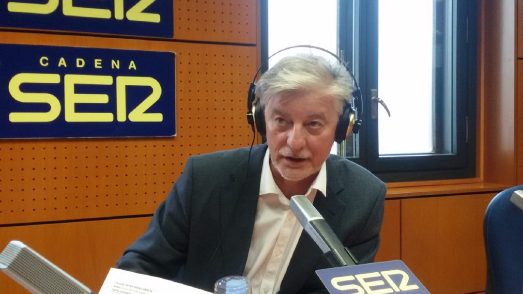 Pedro Santisteve propone una gestión directa de los servicios públicos