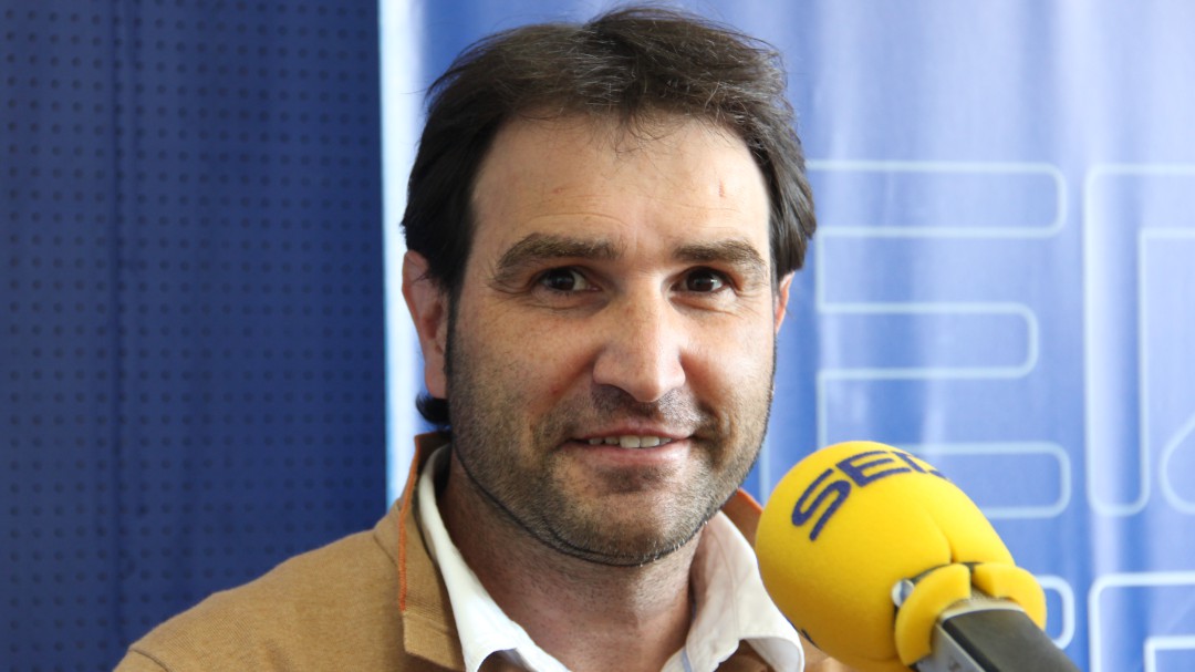 Entrevistas electorales 26M José Mari Liendo