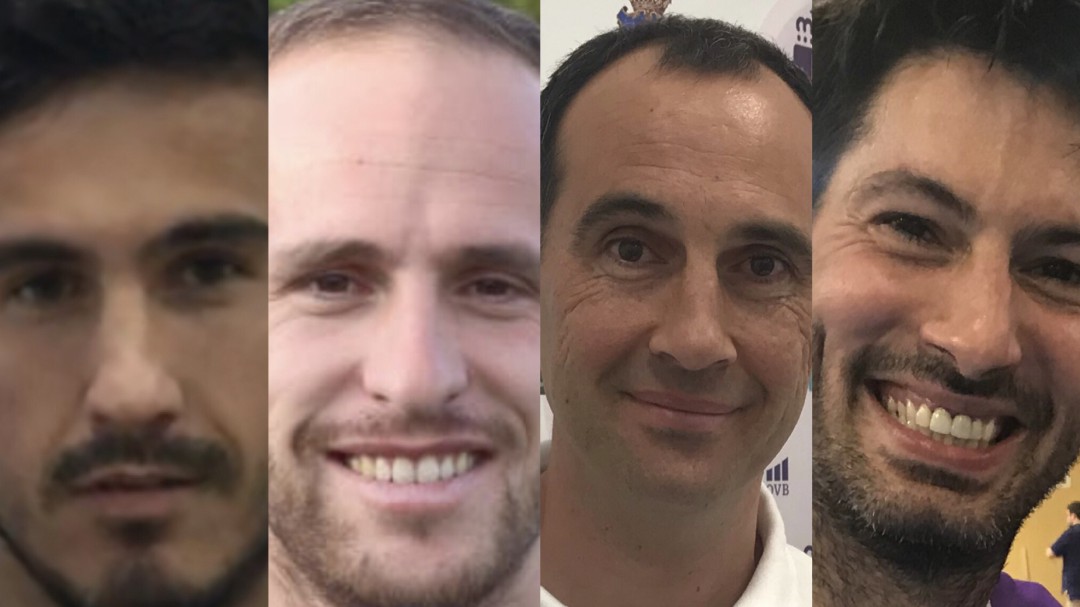 SER Deportivos Guadalajara (21/05/2019)