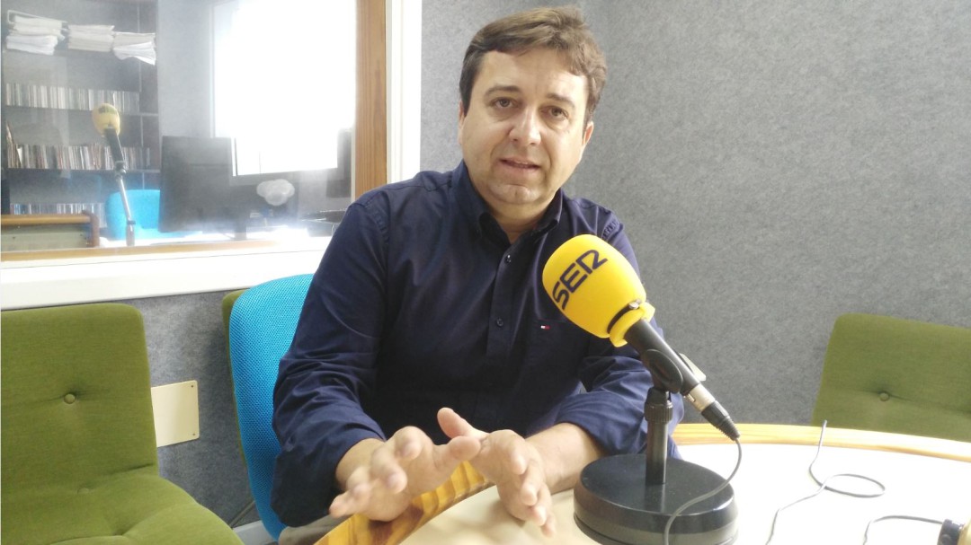"SOS Arrecife" no se ha pagado con fondos públicos, José Torres