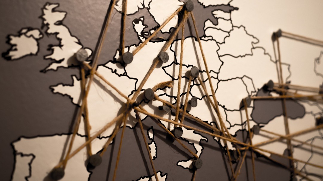 La UAM habla de los grandes desafíos de Europa