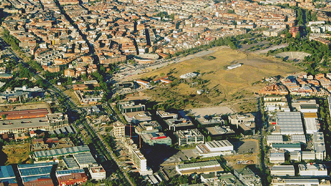 Asamblea Sí Se Puede luchará en las urnas por "un Sanse más verde"