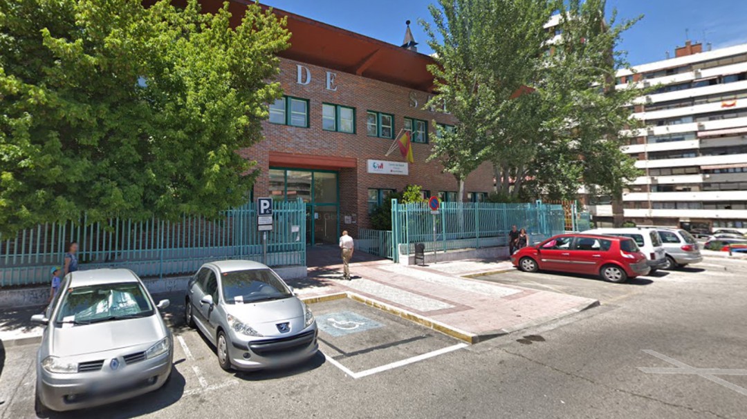 La huelga de Atención Primaria se sigue en torno a un 70% en el sur de Madrid