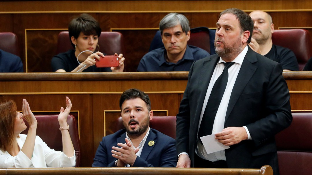 En el juramento o promesa vale casi todo
