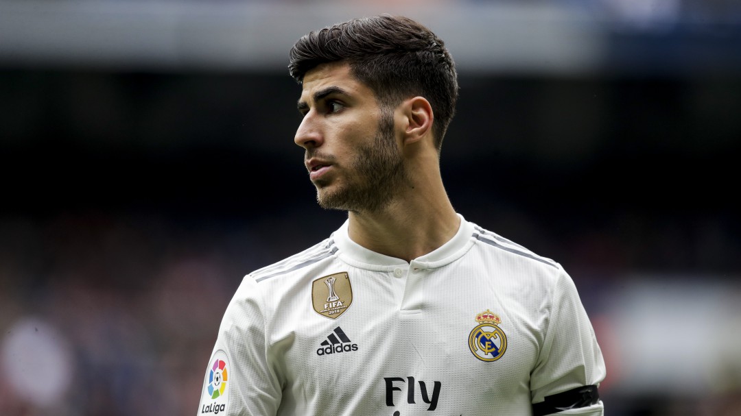 El mensaje de Asensio al madridismo: "Acabó una temporada lejos del nivel que esta afición se merece"