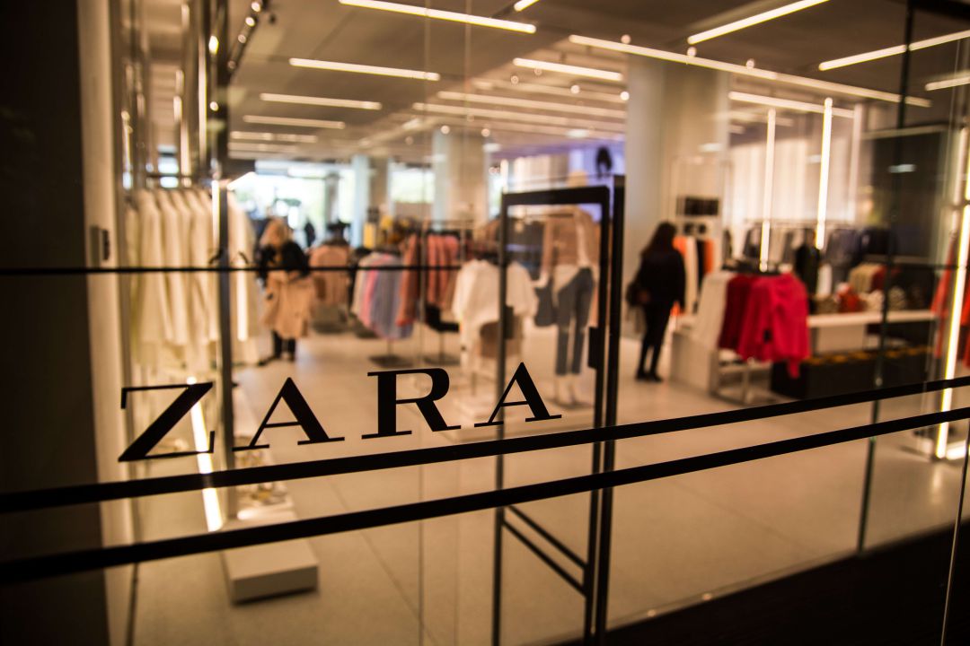 ¿Cuántos impuestos paga Inditex? ¿Cuántos impuestos paga Inditex?