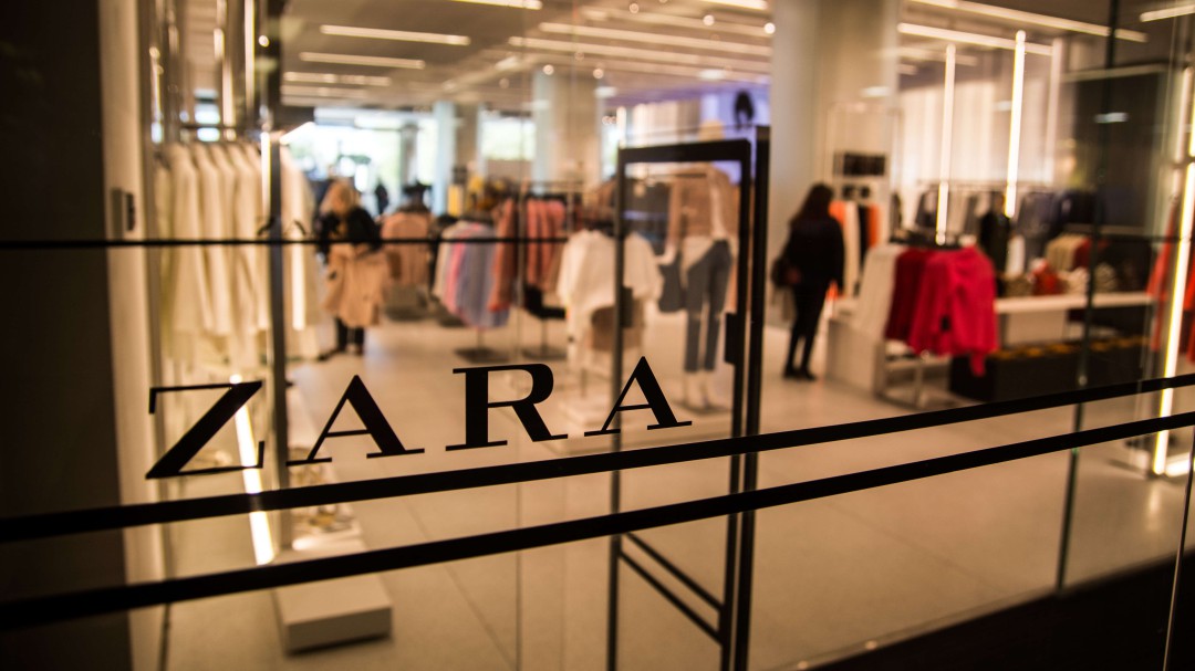¿Cuántos impuestos paga Inditex?
