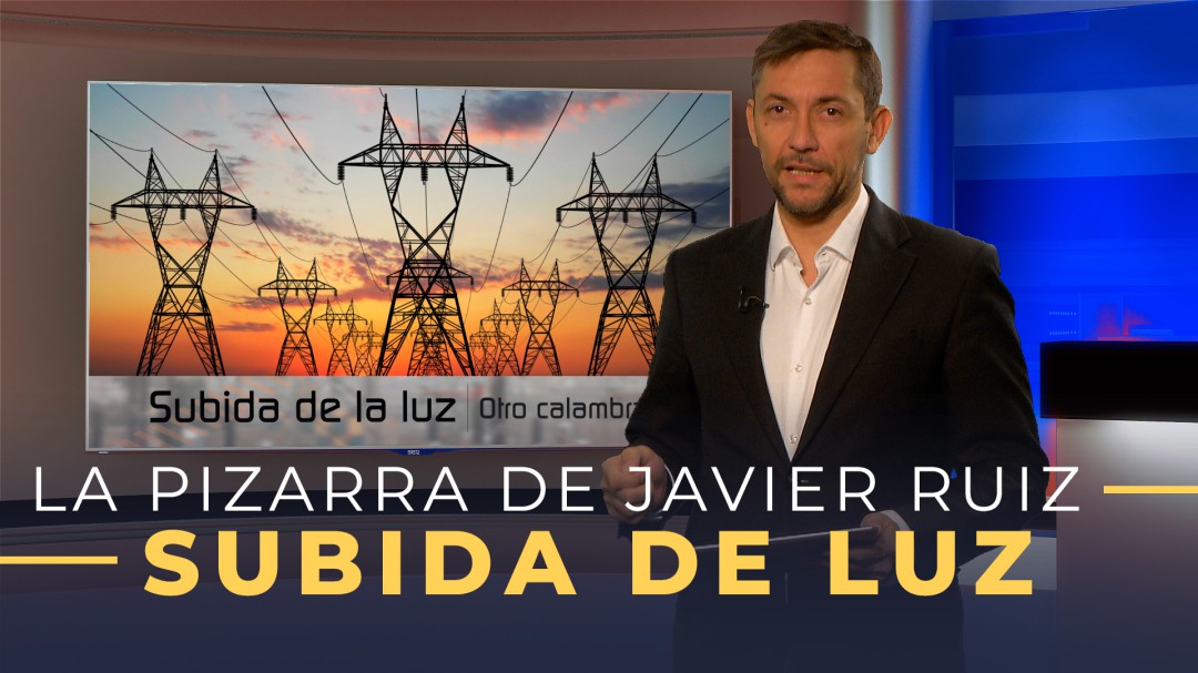 El drama eléctrico en España: la luz sube siete veces más que los salarios