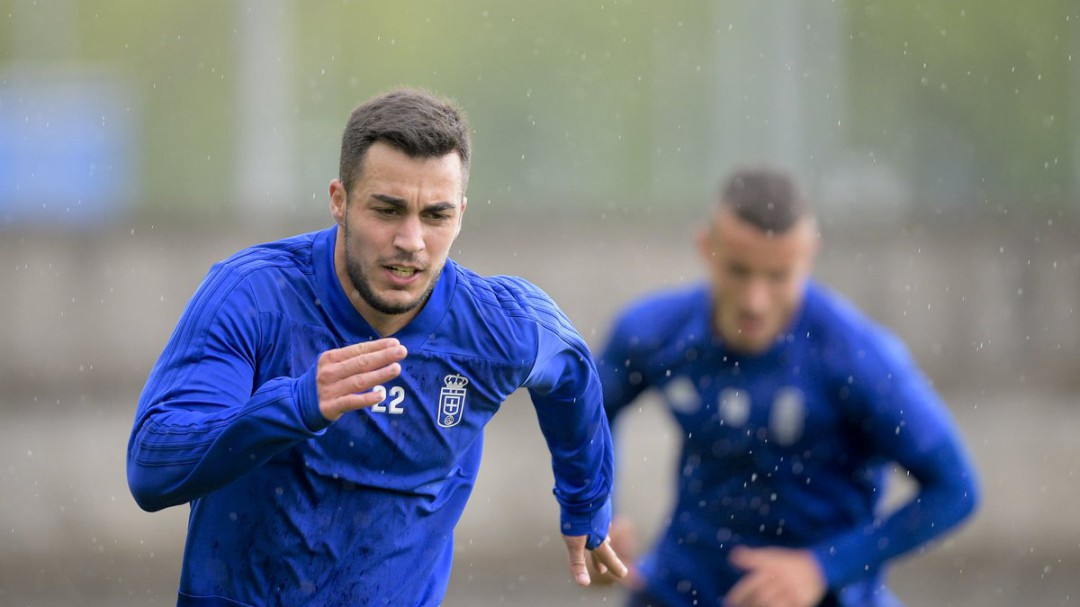 Joselu: "Sé que la afición y el club esperaban más de mí"