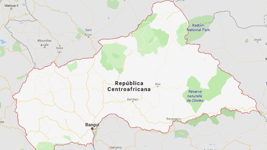 Asesinan en República Centroafricana a la religiosa burgalesa Inés Nieves Sancho