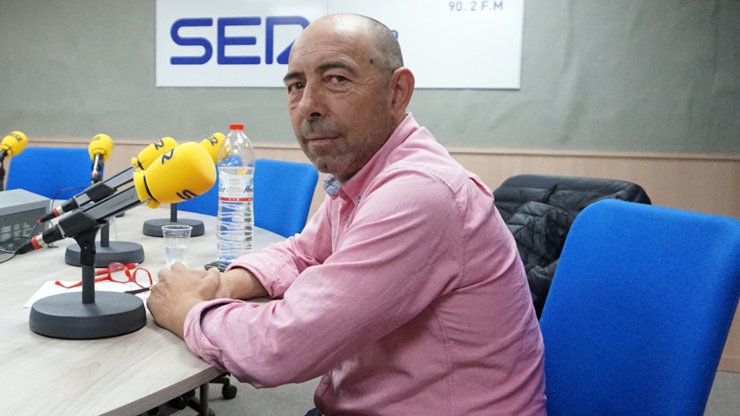 Manolo García: "Hemos reducido a la mitad la deuda del Novelda"