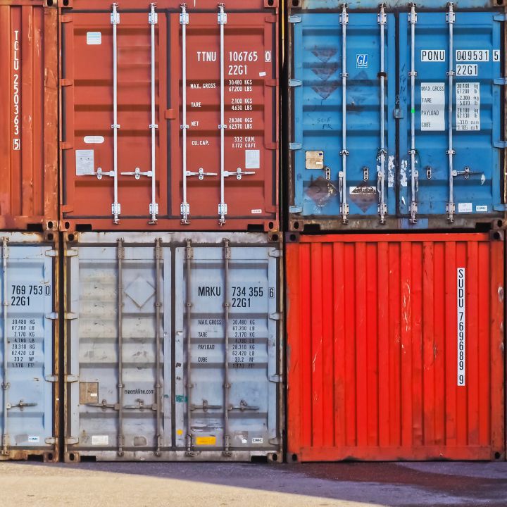 Aliments i productes químics impulsen les exportacions gironines