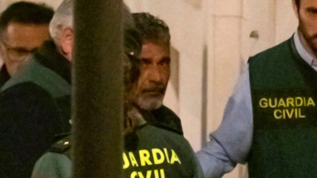 La Juez rechaza poner en libertad a Bernardo Montoya