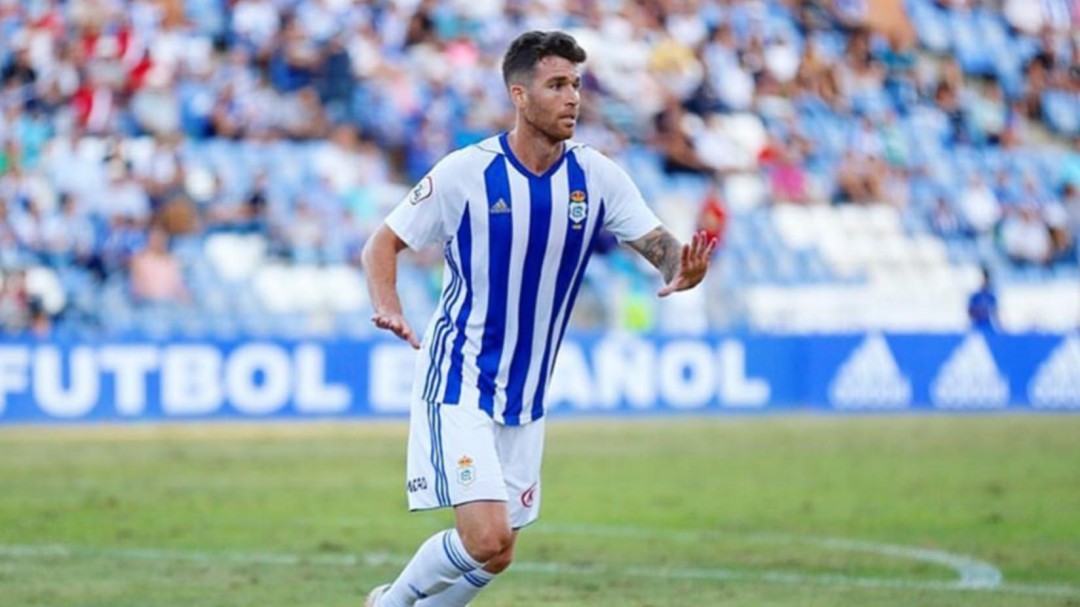 Caballé: "No todos tienen la suerte de jugar ante 20.000"