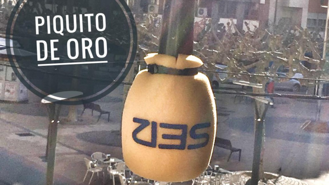 Piquito de Oro