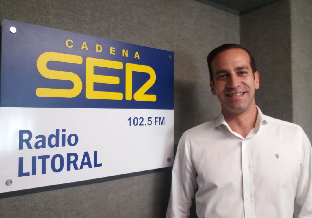 Poquet afirma que el PP ofrece estabilidad y experiencia