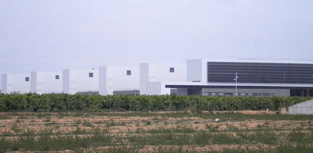 Localizada la madre de la bebé abandonada esta tarde en San Javier Localizada la madre de la bebé abandonada esta tarde en San Javier