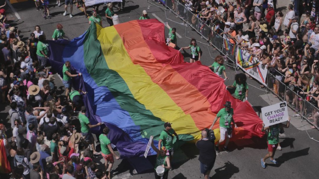 Por una sociedad más diversa