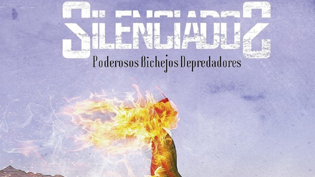 Silencia2 presenta su nuevo disco 'Poderosos Bichejos Depredadores'