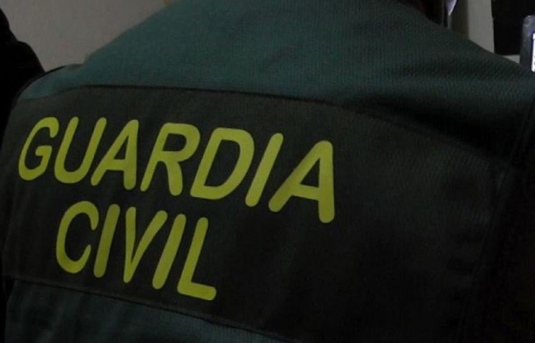 Guardia Civil. Imagen de archivo Guardia Civil. Imagen de archivo