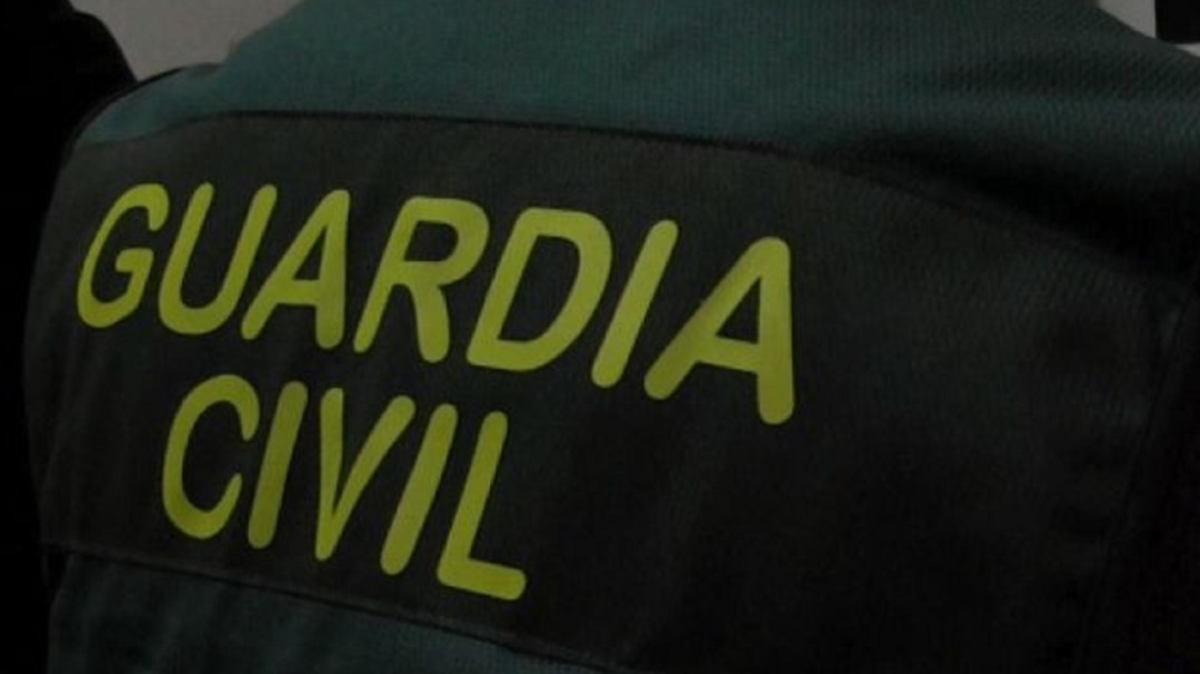 Teruel sufre una nueva oleada de robos ante la falta de efectivos de Guardia Civil
