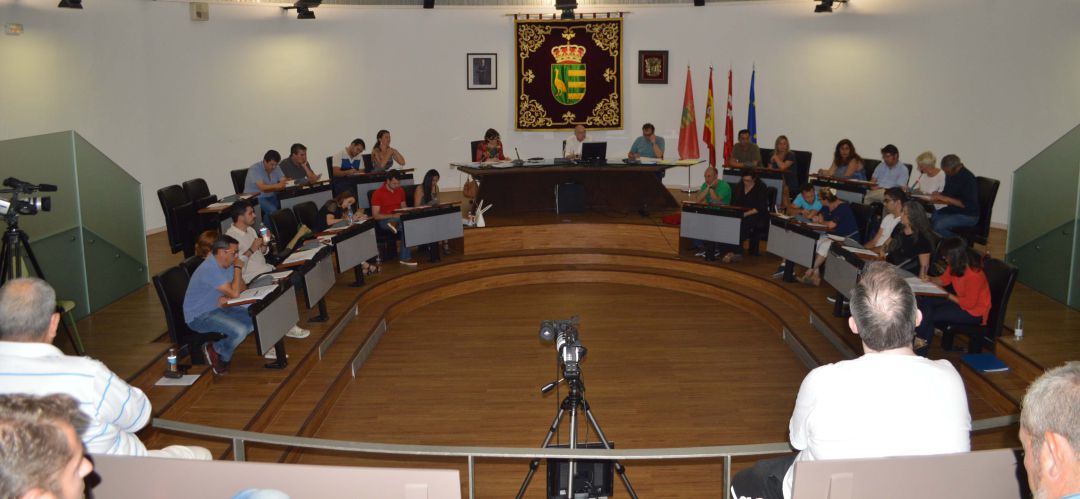 La Justicia alerta de las posibles multas a las que tendrían que hacer frente los concejales tanto de gobierno como de oposición La Justicia alerta de las posibles multas a las que tendrían que hacer frente los concejales tanto de gobierno como de oposición