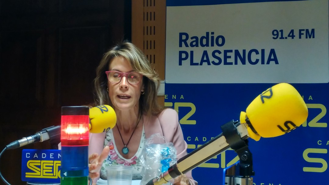 Entrevista electoral a Ciudadanos Plasencia